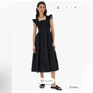 Hill House Home Nap Dress